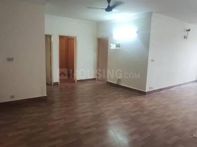 Flat for sale in Bangalore North, Cox Town - Bangalore