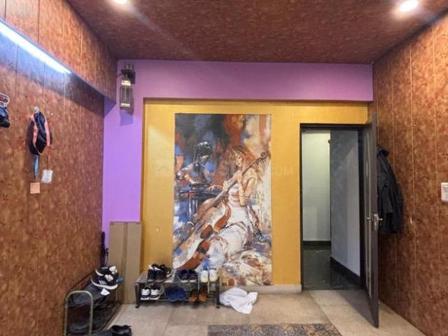 Flat for sale in Domlur, Bengaluru
