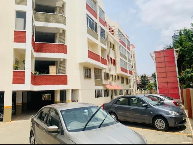Flat for rent in Karnataka