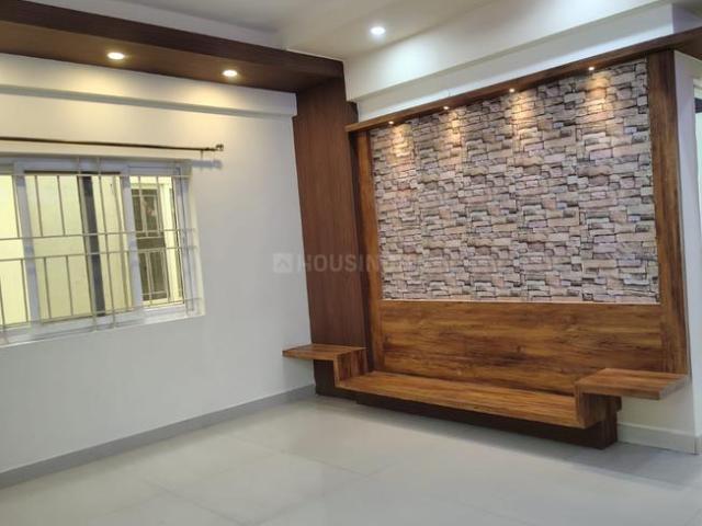 Flat for rent in Karnataka
