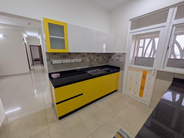 Flat for rent in Karnataka
