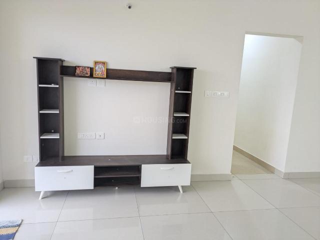 Flat for rent in Karnataka