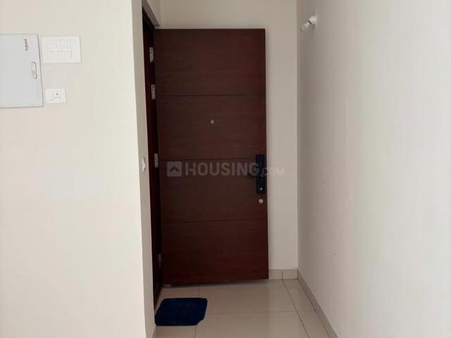 Flat for rent in Karnataka