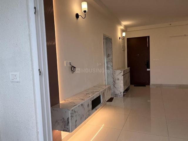 Flat for rent in Karnataka