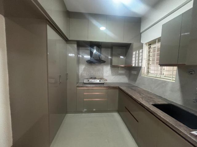 Flat for rent in Confident Sarjapur, Yamare