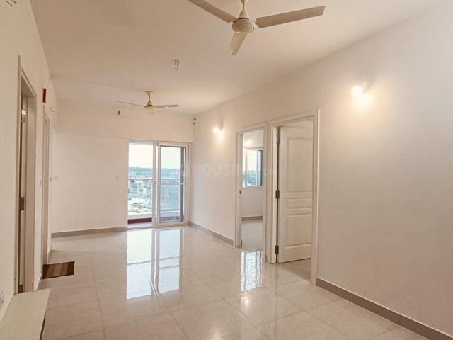 Flat for rent in Karnataka