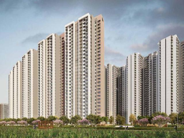 Flat for rent in Karnataka