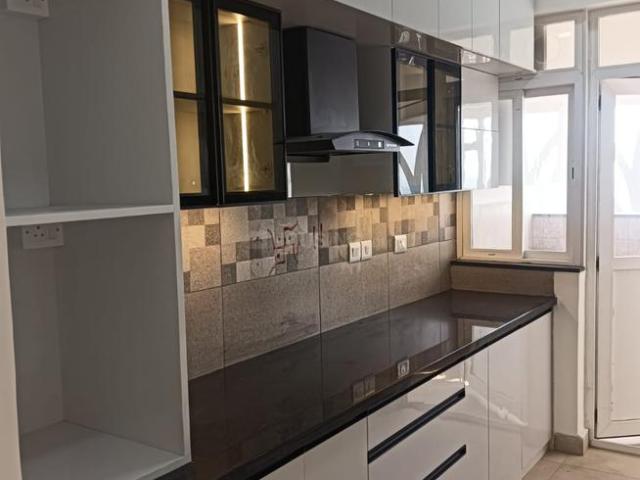 Flat for rent in Karnataka