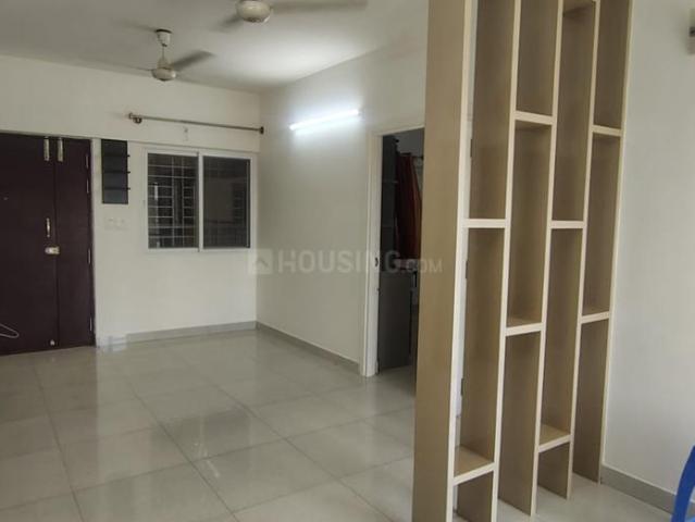 Flat for rent in Yamare