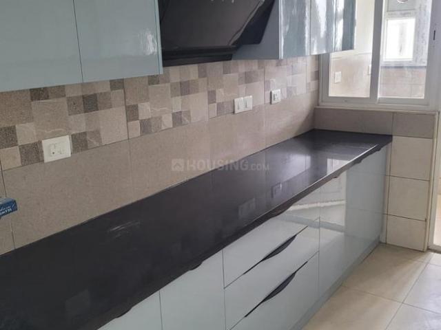 Flat for rent in Yamare