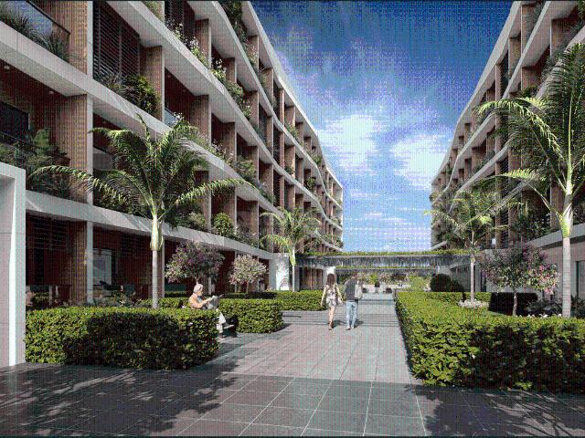 Flat for sale in Karnataka