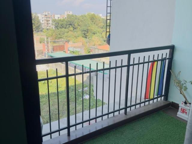 Flat for sale in Shiliguri, West Bengal