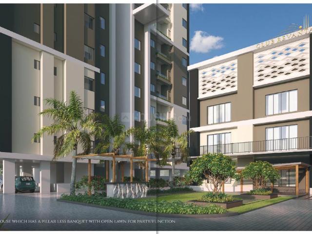 Flat for sale in Shiliguri, West Bengal