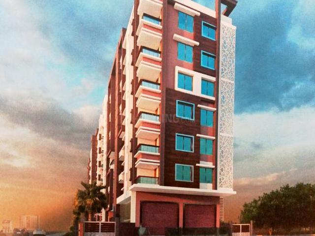 Flat for sale in Siliguri, Jalpaiguri