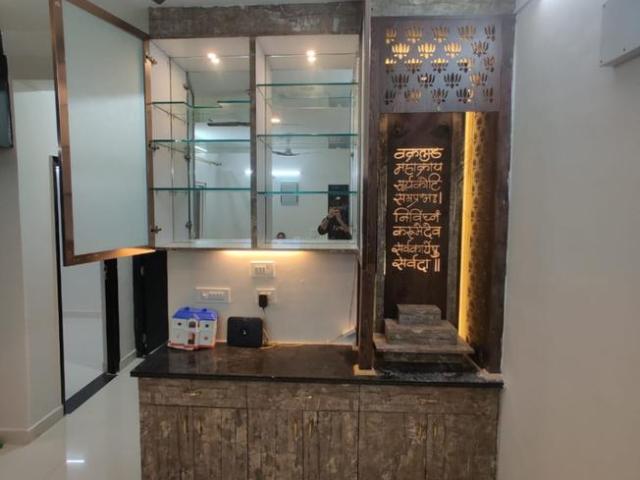 Flat for rent in Madya