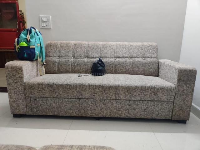 Flat for rent in Gwalior, Alapur