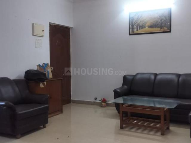Flat for rent in Penha De França, Goa