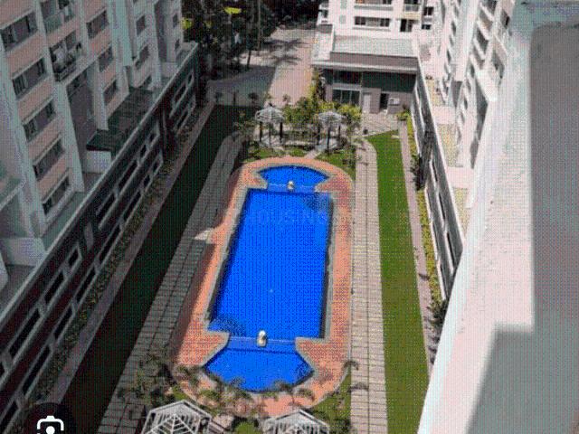 Flat for rent in Bangalore East, Cox Town - Bangalore