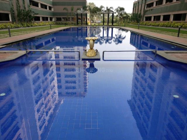 Flat for rent in Bangalore East, Cox Town - Bangalore