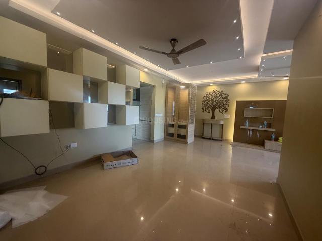 Flat for rent in Bangalore East, Cox Town - Bangalore