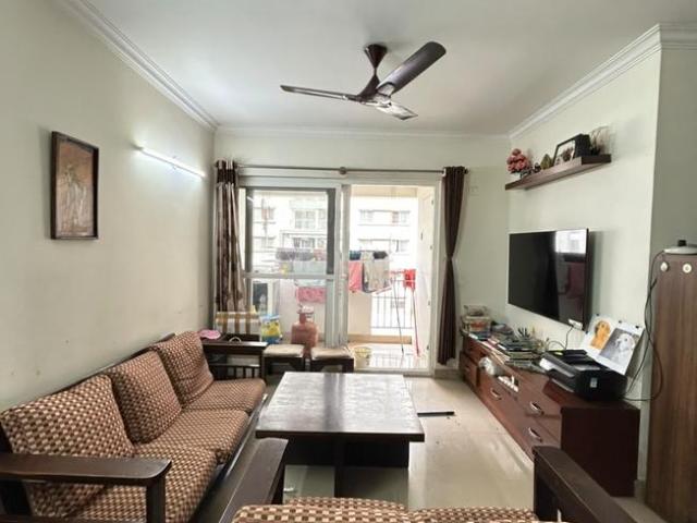 Flat for rent in Bangalore East, Cox Town - Bangalore