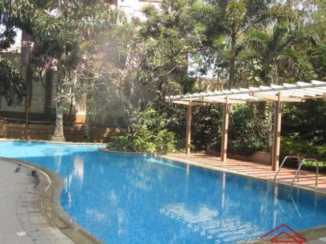 Flat for rent in Darga Mohalla, Bengaluru