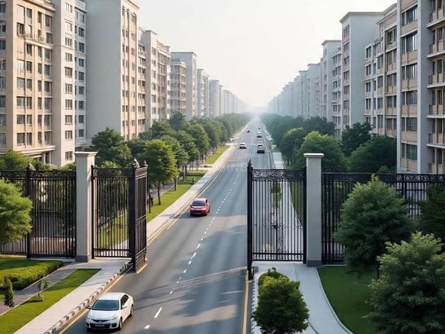 Flat for rent in Jharkhand