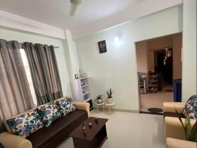 Flat for rent in Dispur, Assam