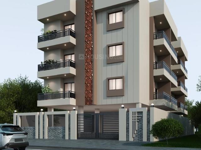 Flat for sale in Dispur, Assam