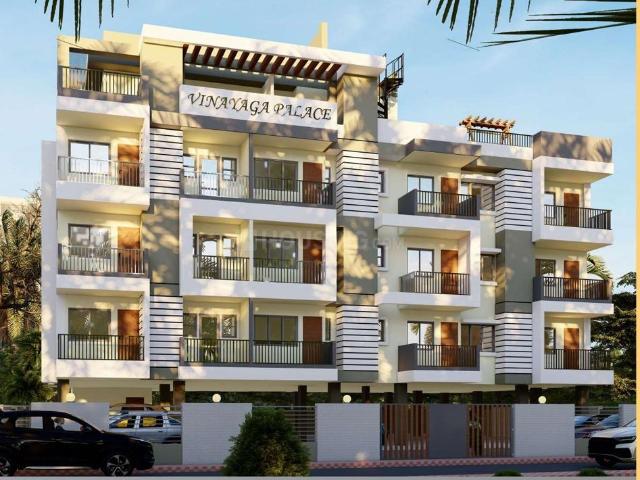 Flat for sale in Super Market, Dispur