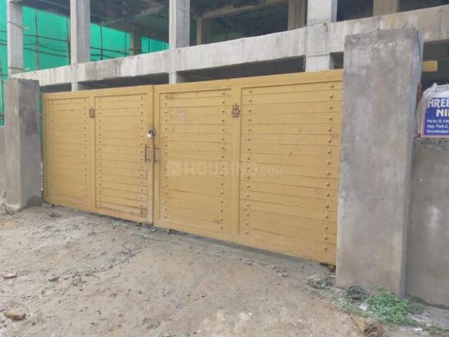 Flat for sale in As Rao Nagar, Haidarabad