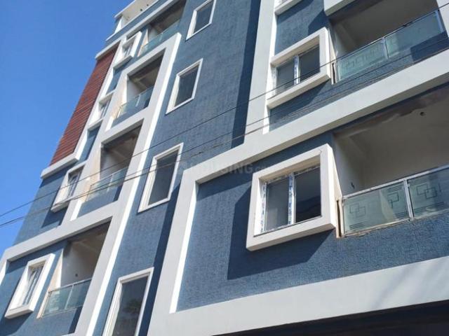 Flat for sale in As Rao Nagar, Haidarabad
