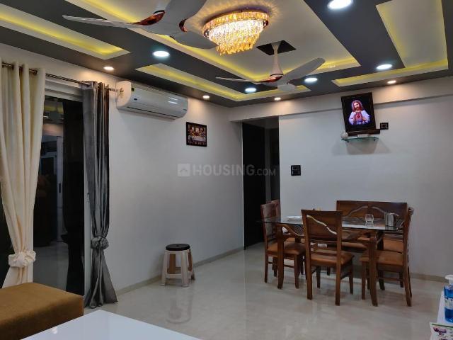 Flat for rent in Uran, National Capital Territory Of Delhi