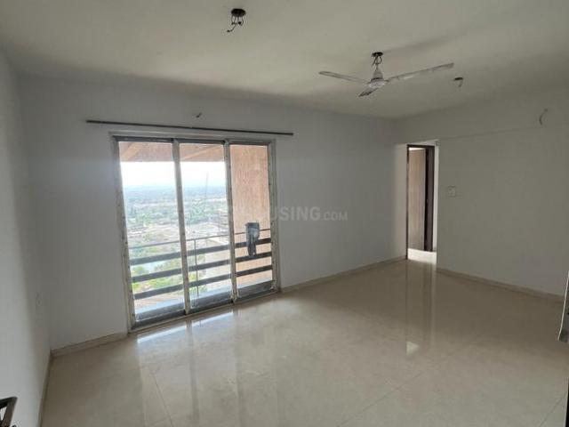 Flat for rent in Uran, Raigad