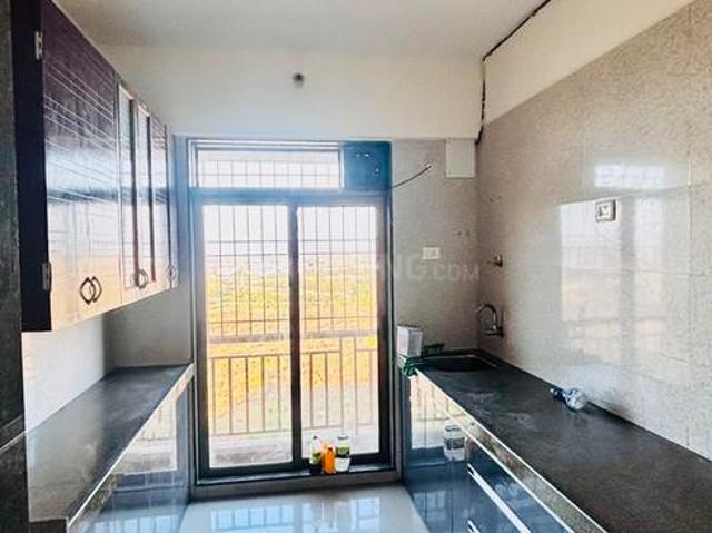 Flat for rent in Uran, National Capital Territory Of Delhi