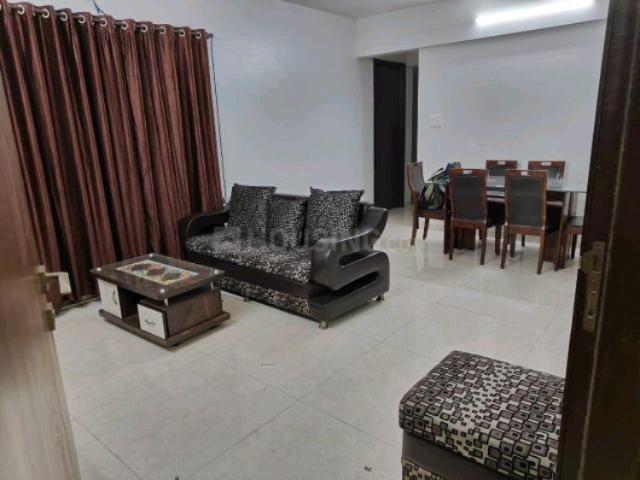 Flat for rent in Uran, Raigad