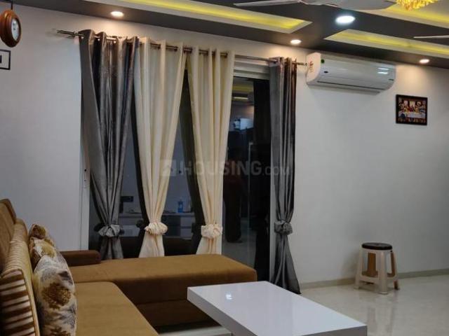 Flat for sale in Uran, National Capital Territory Of Delhi