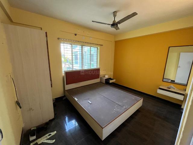 Flat for rent in North 24 Parganas, Hooghly-chinsura