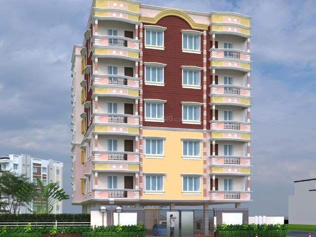 Flat for sale in North 24 Parganas, Hooghly-chinsura