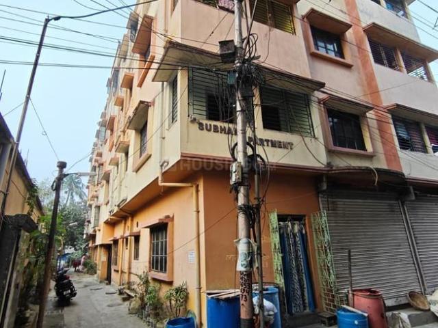 Flat for sale in Gorabazar, Baranagar