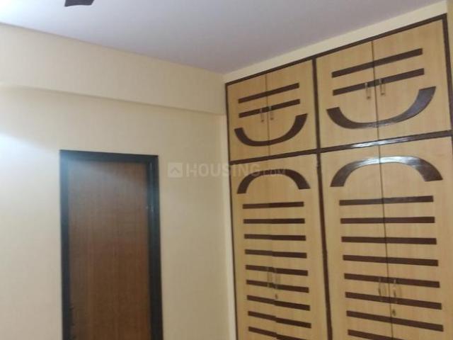 Flat for rent in North 24 Parganas, Dum Dum