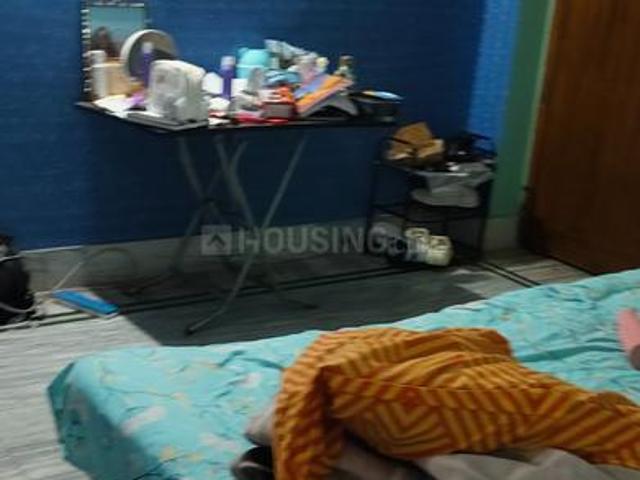 Flat for rent in North 24 Parganas, Hooghly-chinsura