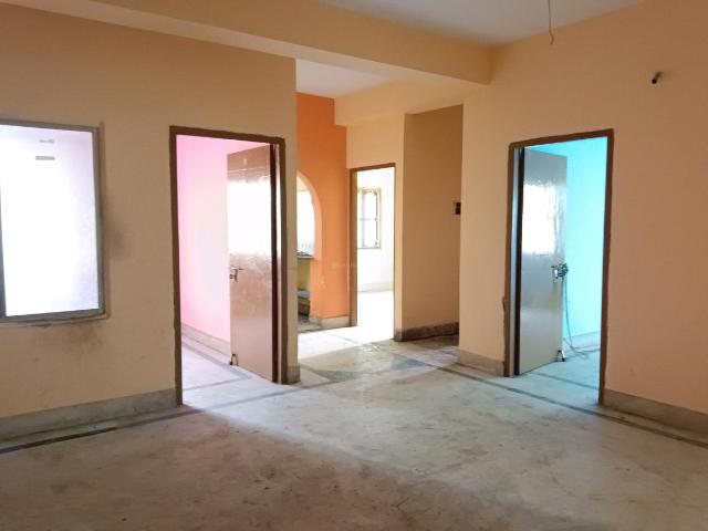 Flat for rent in North 24 Parganas, Hooghly-chinsura