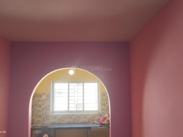 Flat for rent in North 24 Parganas, Dum Dum