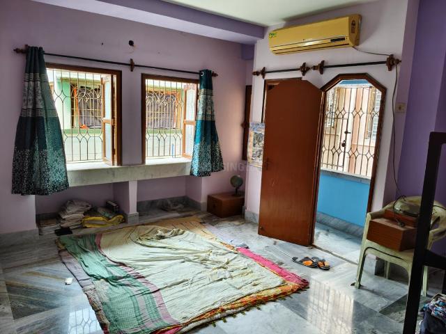 Flat for rent in North 24 Parganas, Dum Dum