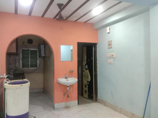 Flat for rent in North 24 Parganas, Dum Dum