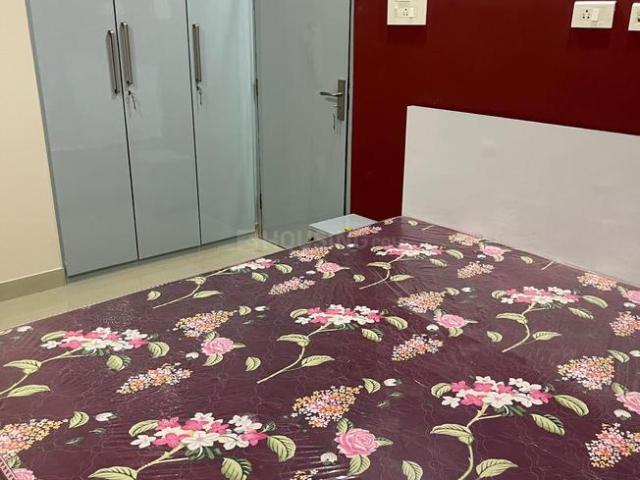 Flat for rent in North 24 Parganas, Dum Dum
