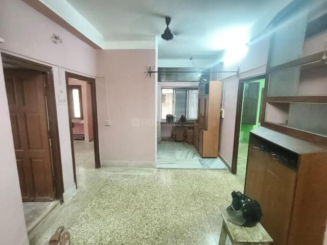 Flat for rent in North 24 Parganas, Dum Dum