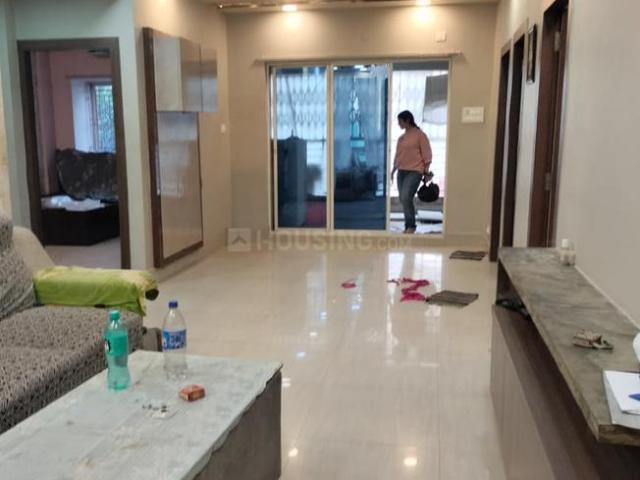 Flat for rent in North 24 Parganas, Dum Dum