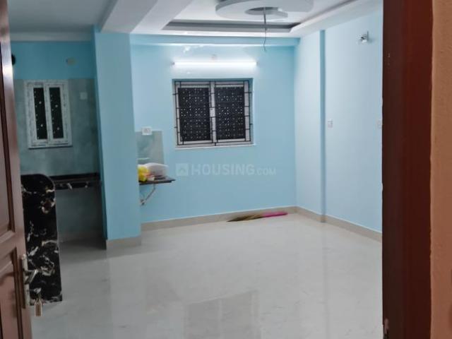 Flat for rent in Dum Dum, North 24 Parganas